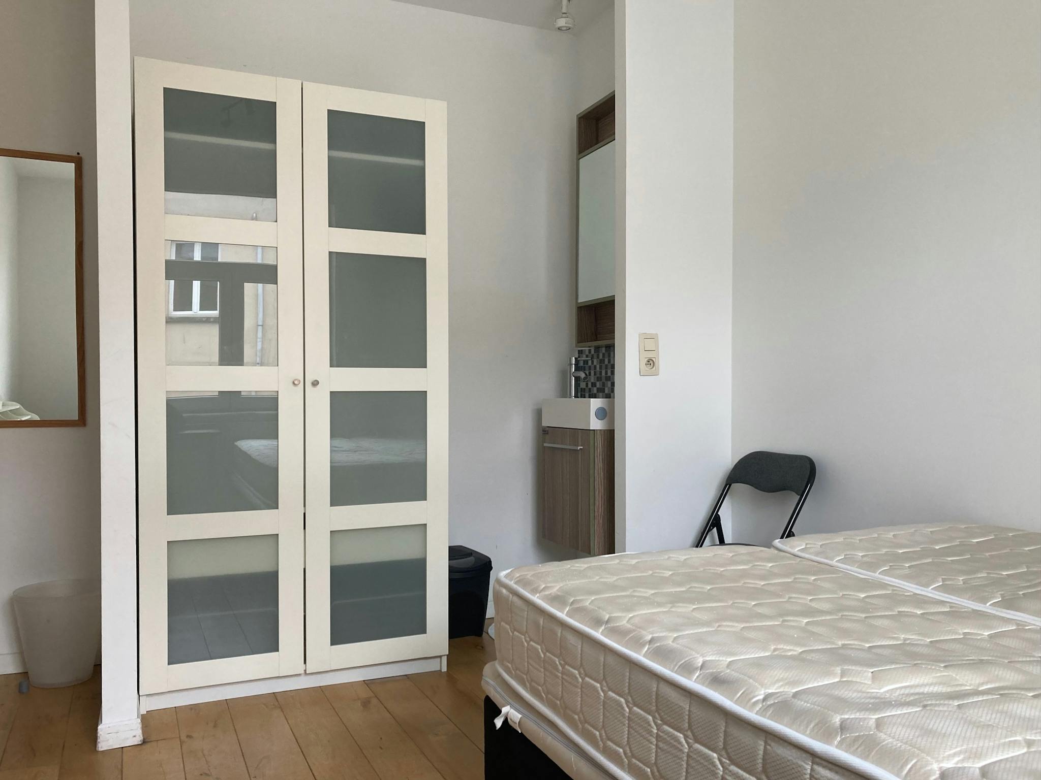 Appartement à louer à Ixelles 1050 570.00€ 1 chambres 60.00m² - annonce 794496