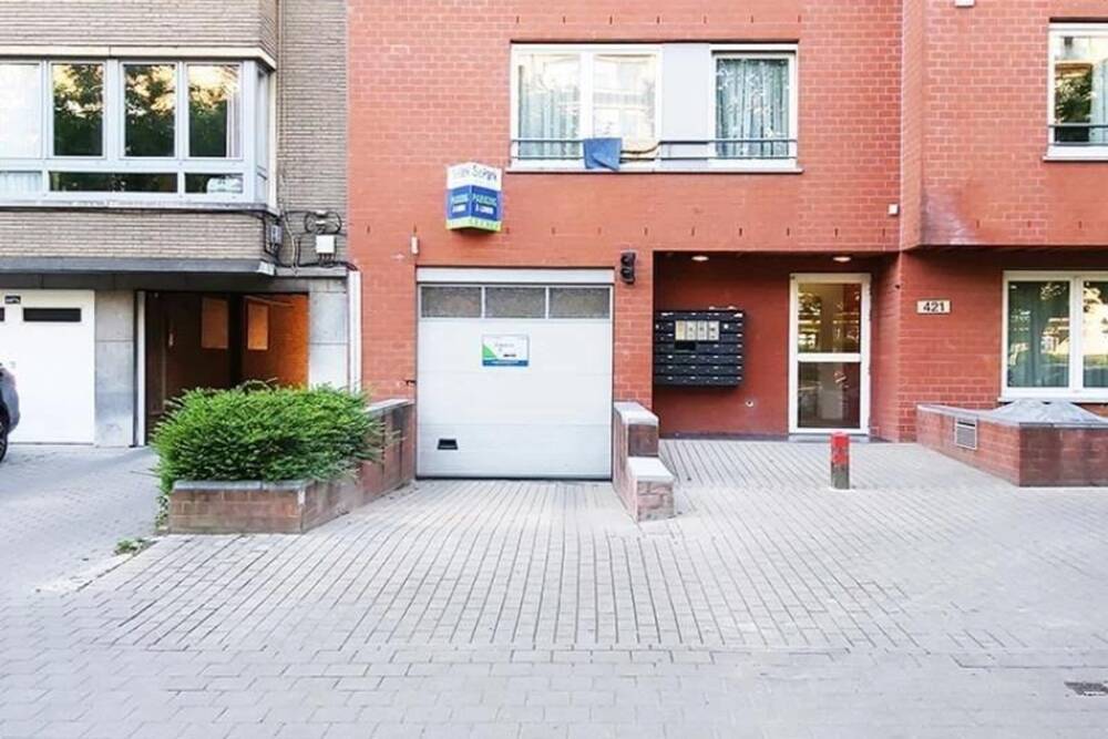 Parking te  huur in Sint-Jans-Molenbeek 1080 89.00€ 0 slaapkamers m² - Zoekertje 833742