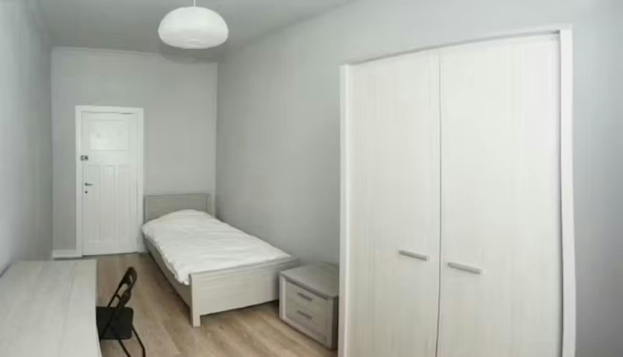 Appartement à louer à Saint-Josse-ten-Noode 1210 510.00€ 1 chambres 12.00m² - annonce 795288