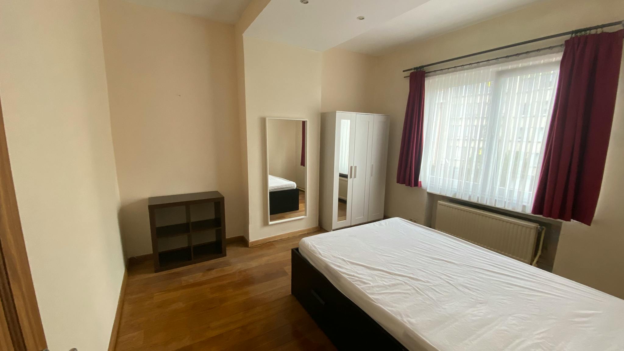 Appartement à louer à Laeken 1020 600.00€ 1 chambres 300.00m² - annonce 599285