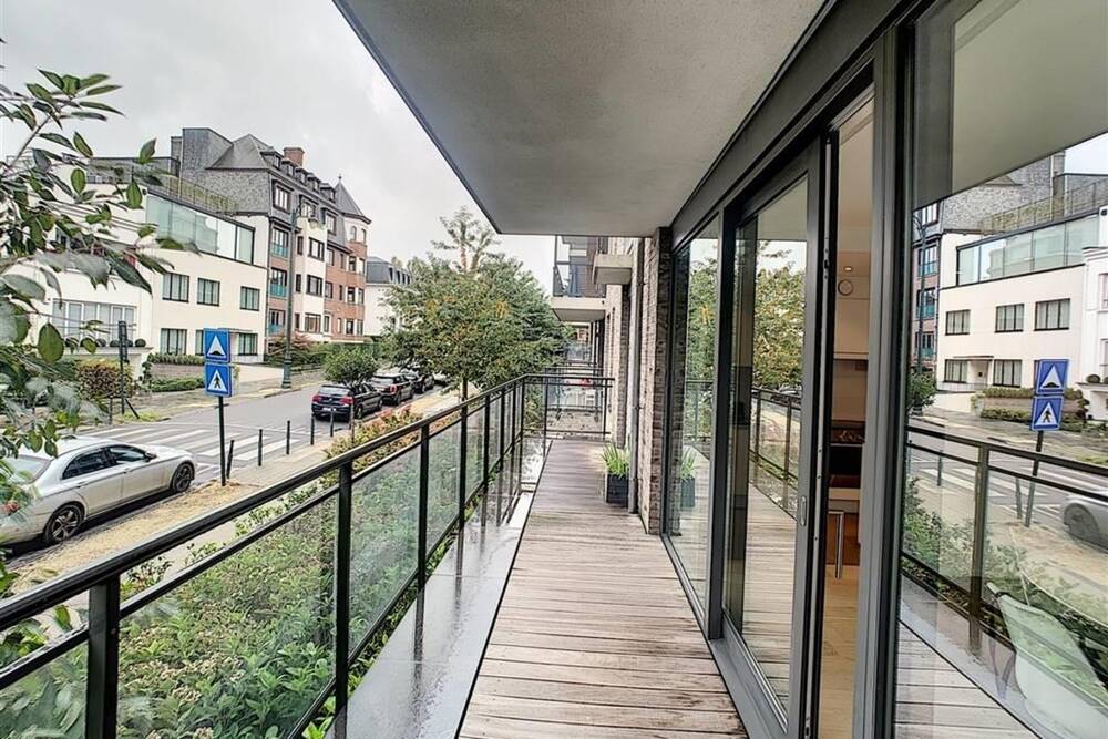 Appartement à  à Bruxelles 1000 1700.00€ 2 chambres 80.00m² - annonce 16705