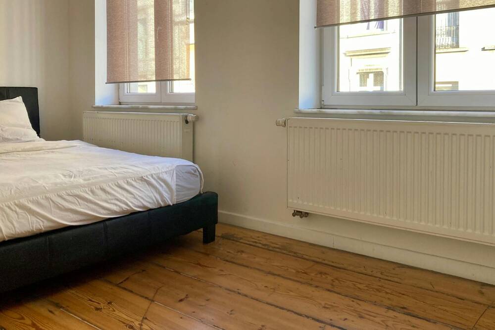 Appartement à louer à Ixelles 1050 580.00€ 1 chambres 60.00m² - annonce 580711