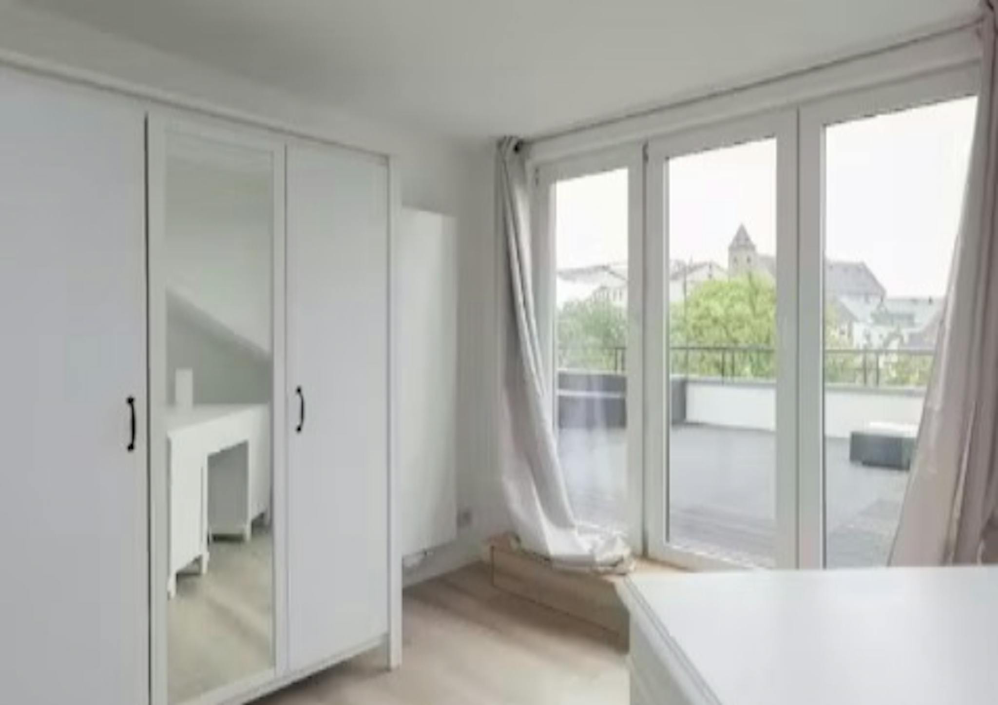 Appartement à louer à Ixelles 1050 660.00€ 1 chambres 60.00m² - annonce 606260
