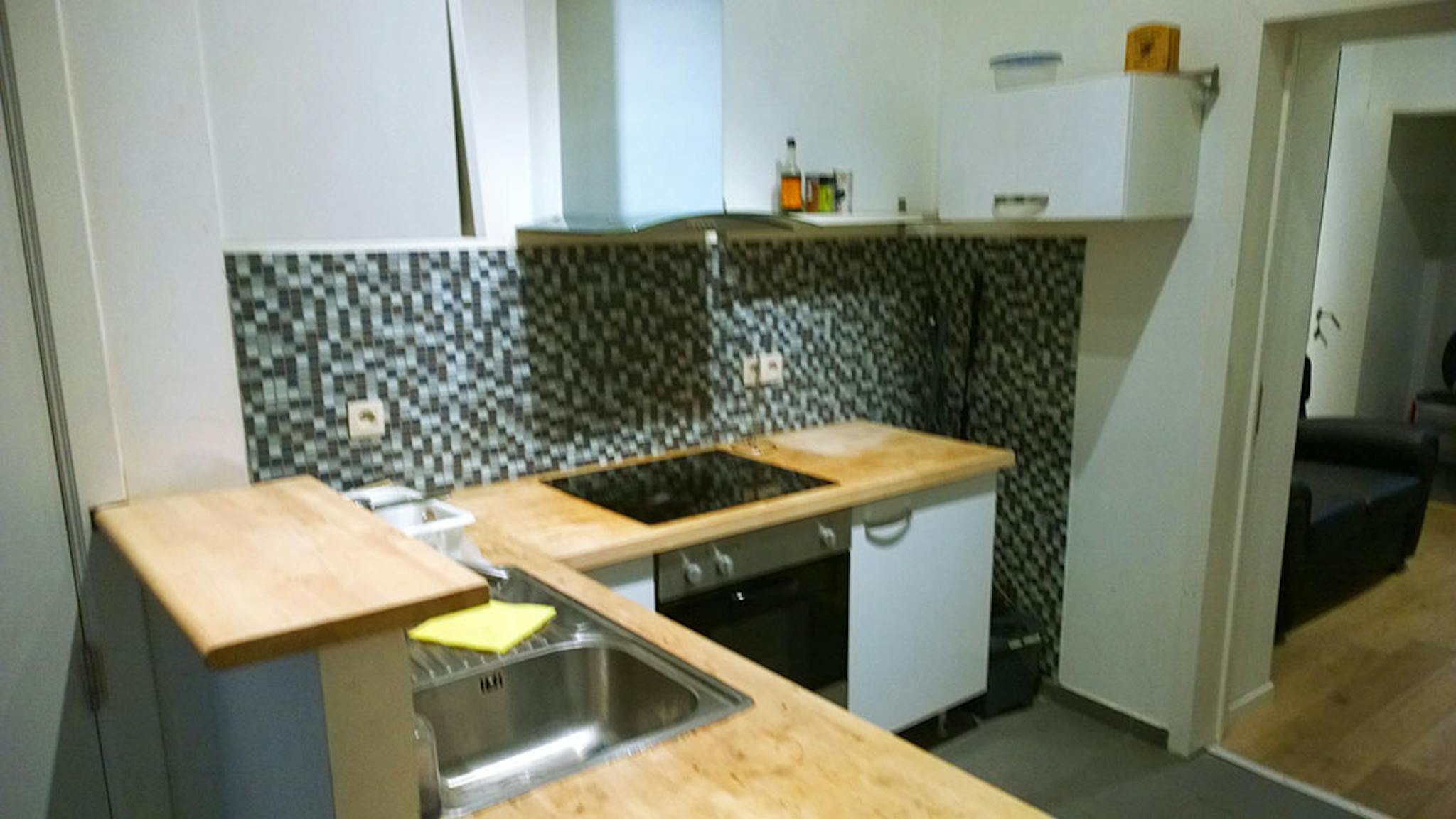Appartement à louer à Ixelles 1050 675.00€ 1 chambres 60.00m² - annonce 760005