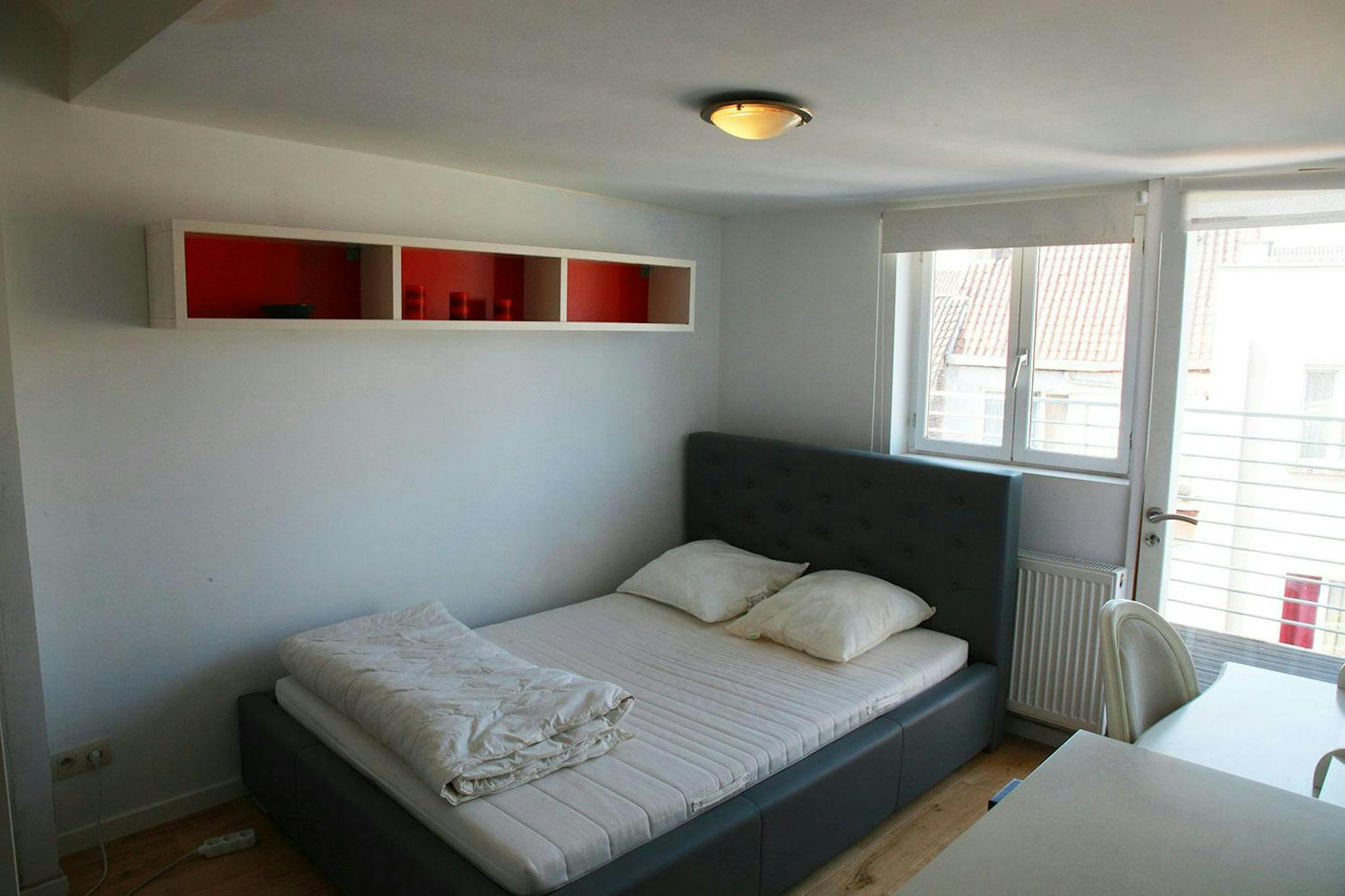 Appartement à louer à Ixelles 1050 590.00€ 1 chambres 60.00m² - annonce 794502