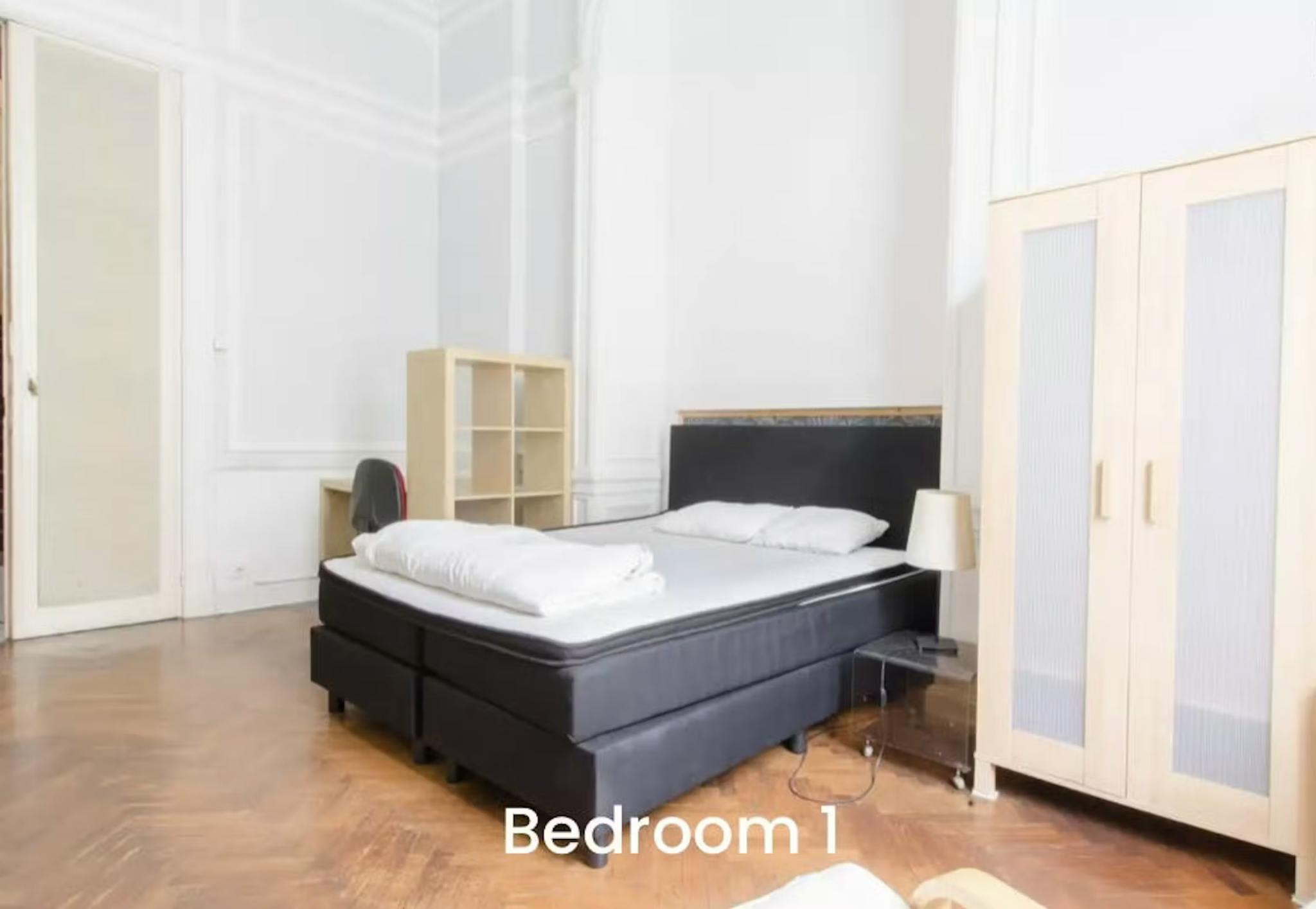 Appartement te huur in Elsene 1050 570.00€ 1 slaapkamers 60.00m² - Zoekertje 449638