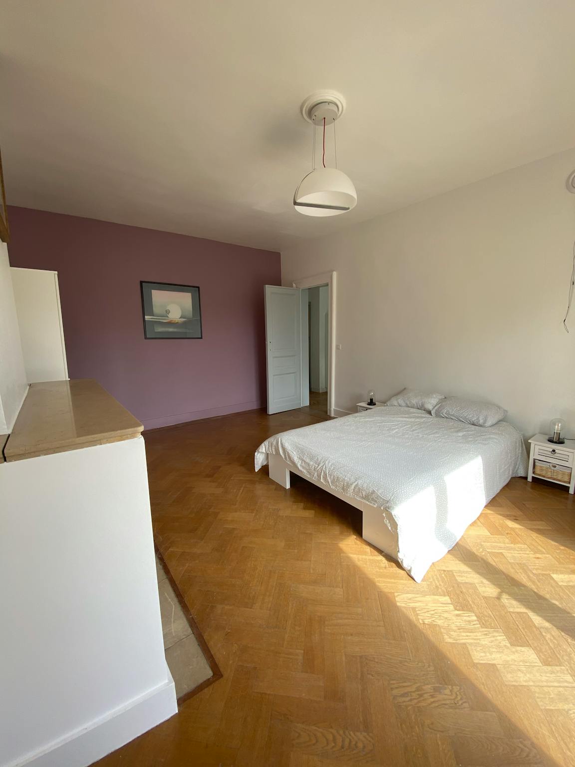 Appartement à louer à Saint-Gilles 1060 900.00€ 1 chambres m² - annonce 303204