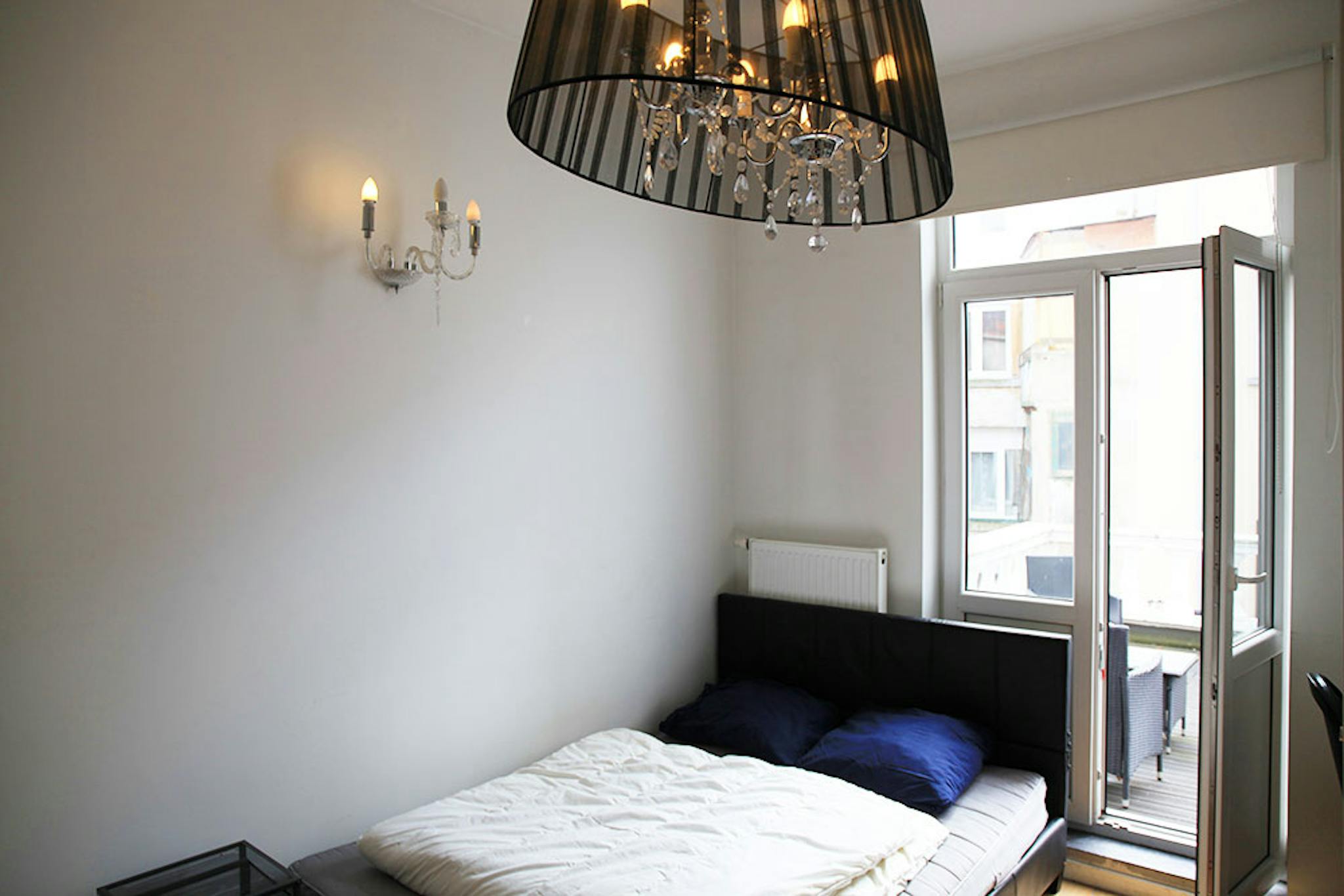 Appartement à louer à Ixelles 1050 580.00€ 1 chambres 60.00m² - annonce 795233