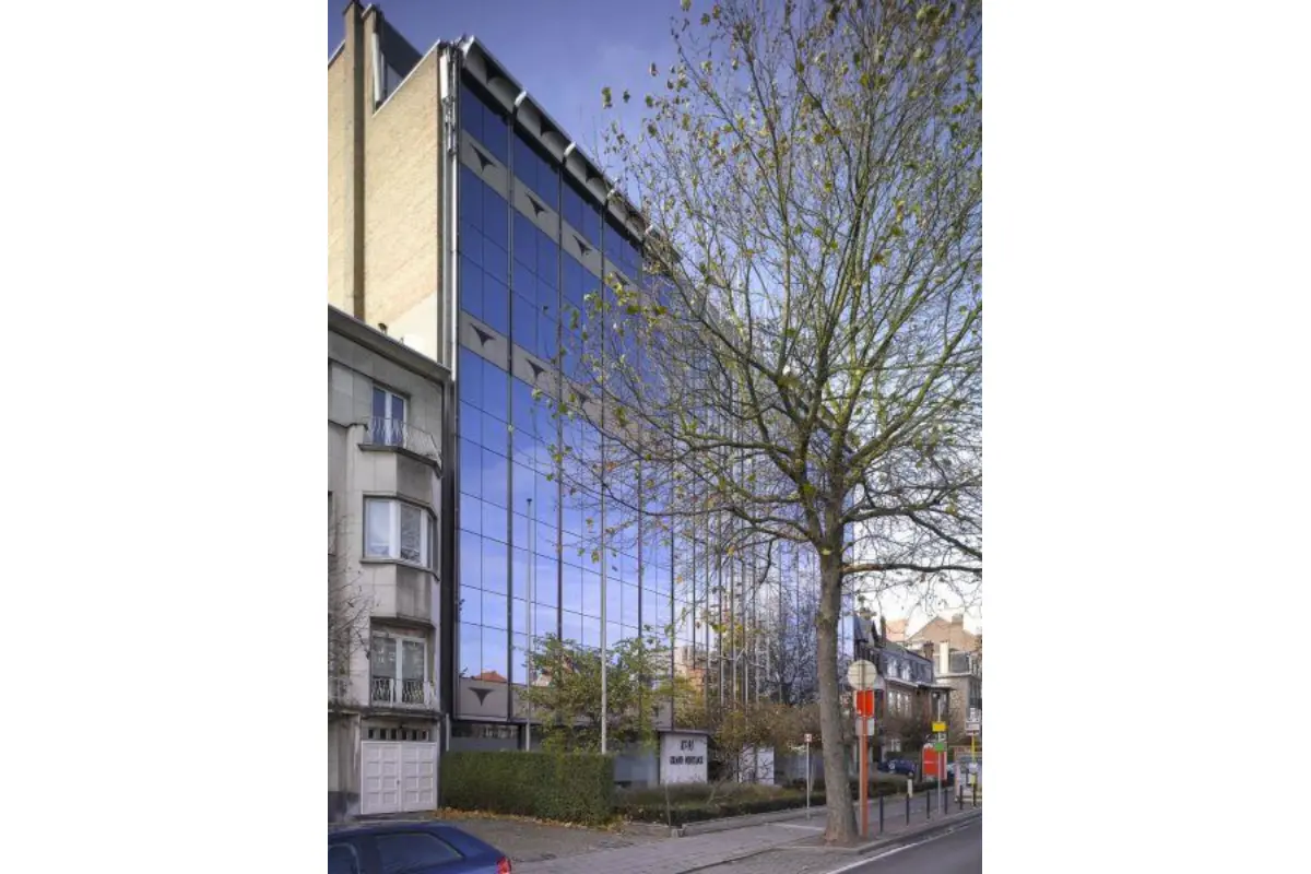 Handelszaak te  huur in Sint-Lambrechts-Woluwe 1200 12698.75€  slaapkamers m² - Zoekertje 1114