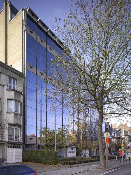 Handelszaak te huur in Sint-Lambrechts-Woluwe 1200 12698.75€ slaapkamers m² - Zoekertje 1114