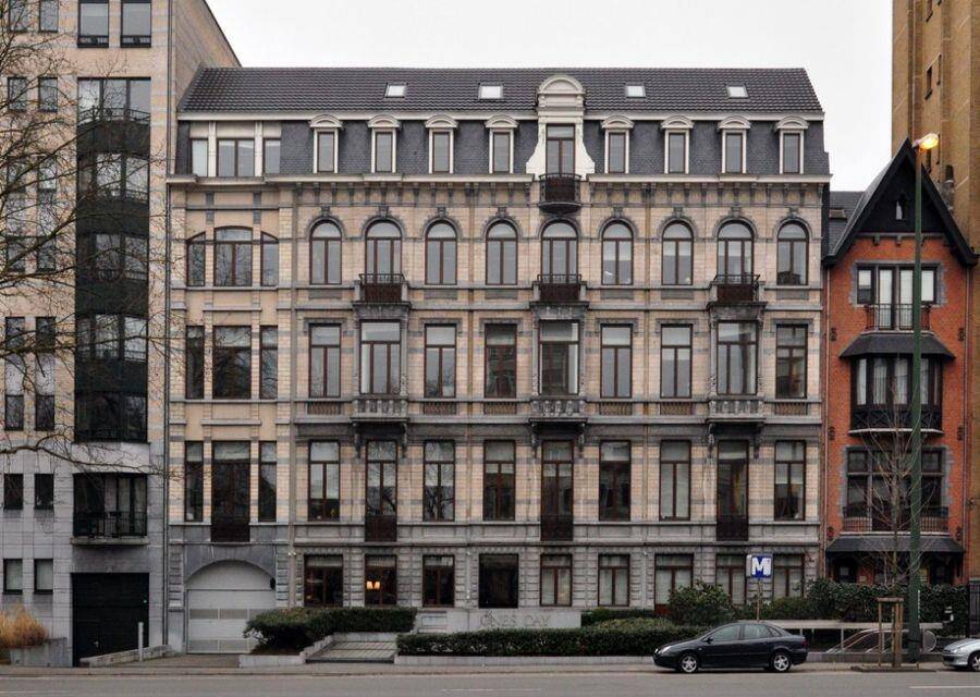 Handelszaak te huur in Sint-Lambrechts-Woluwe 1200 20373.33€ slaapkamers m² - Zoekertje 1413