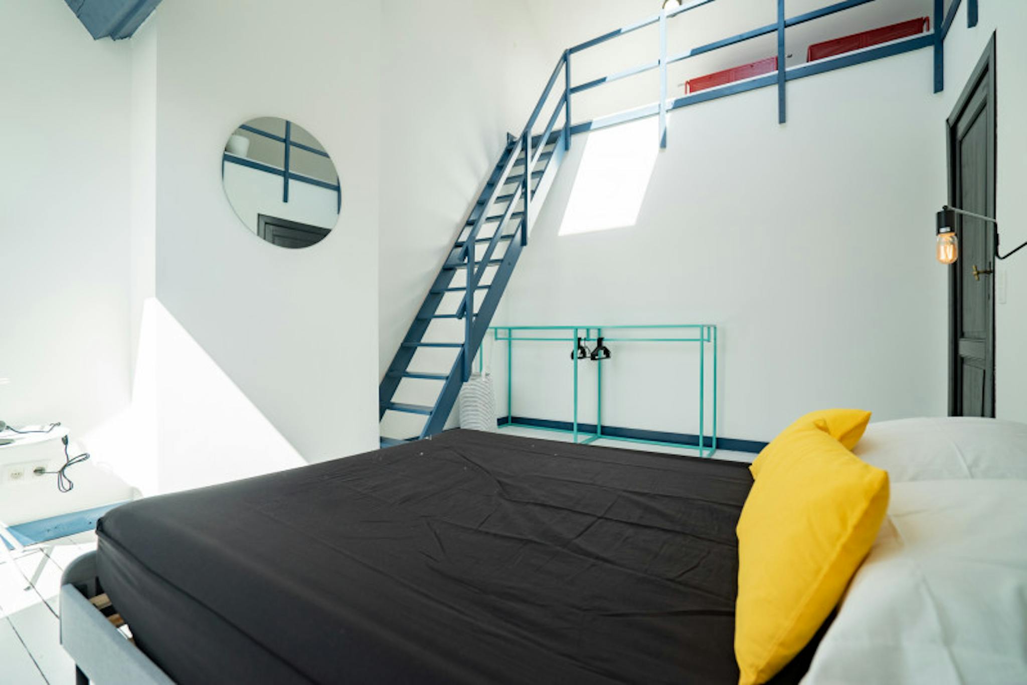 Appartement te  huur in Elsene 1050 585.00€ 1 slaapkamers 250.00m² - Zoekertje 83618