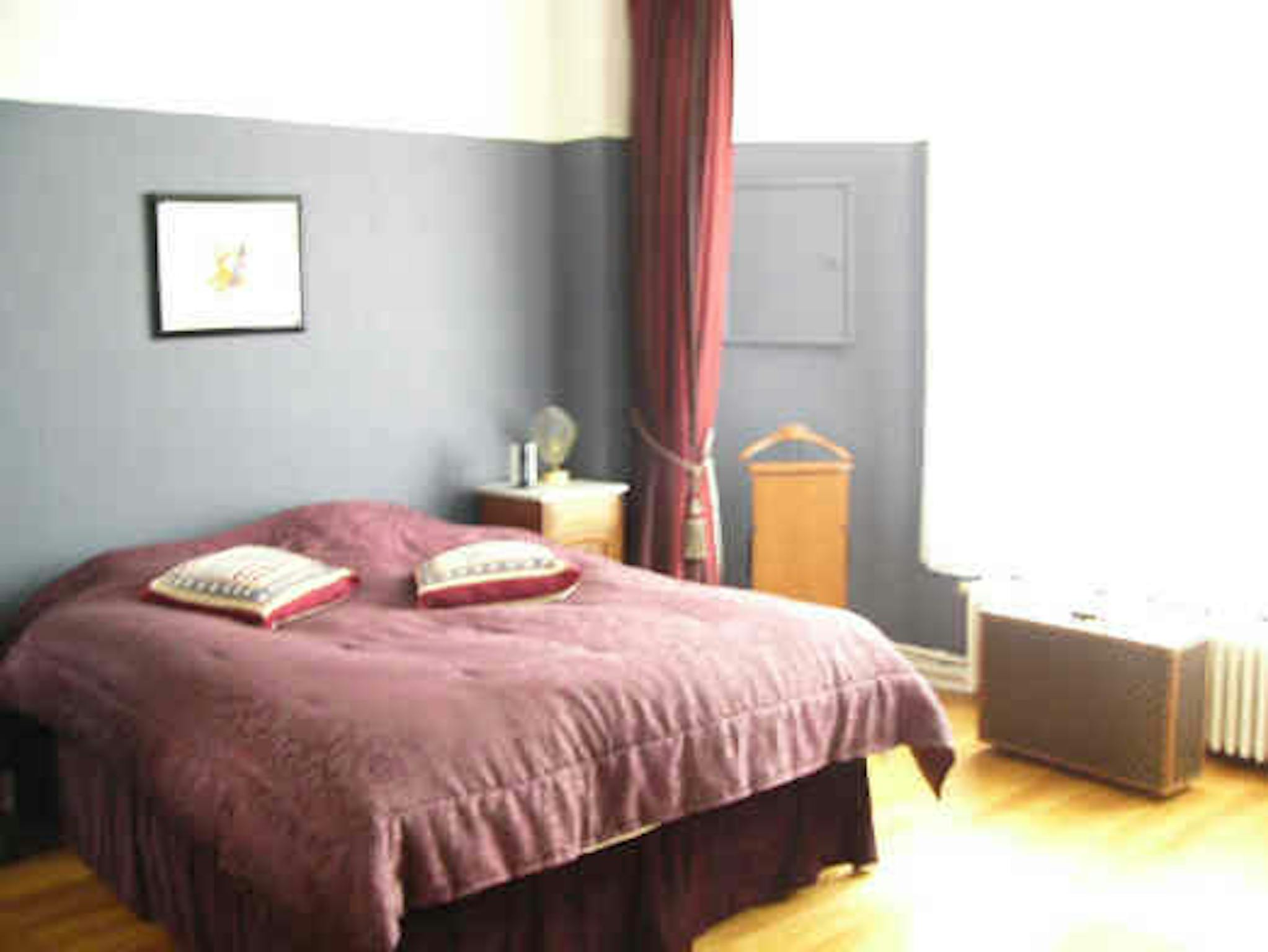 Appartement te  huur in Sint-Pieters-Woluwe 1150 900.00€ 1 slaapkamers 120.00m² - Zoekertje 83491