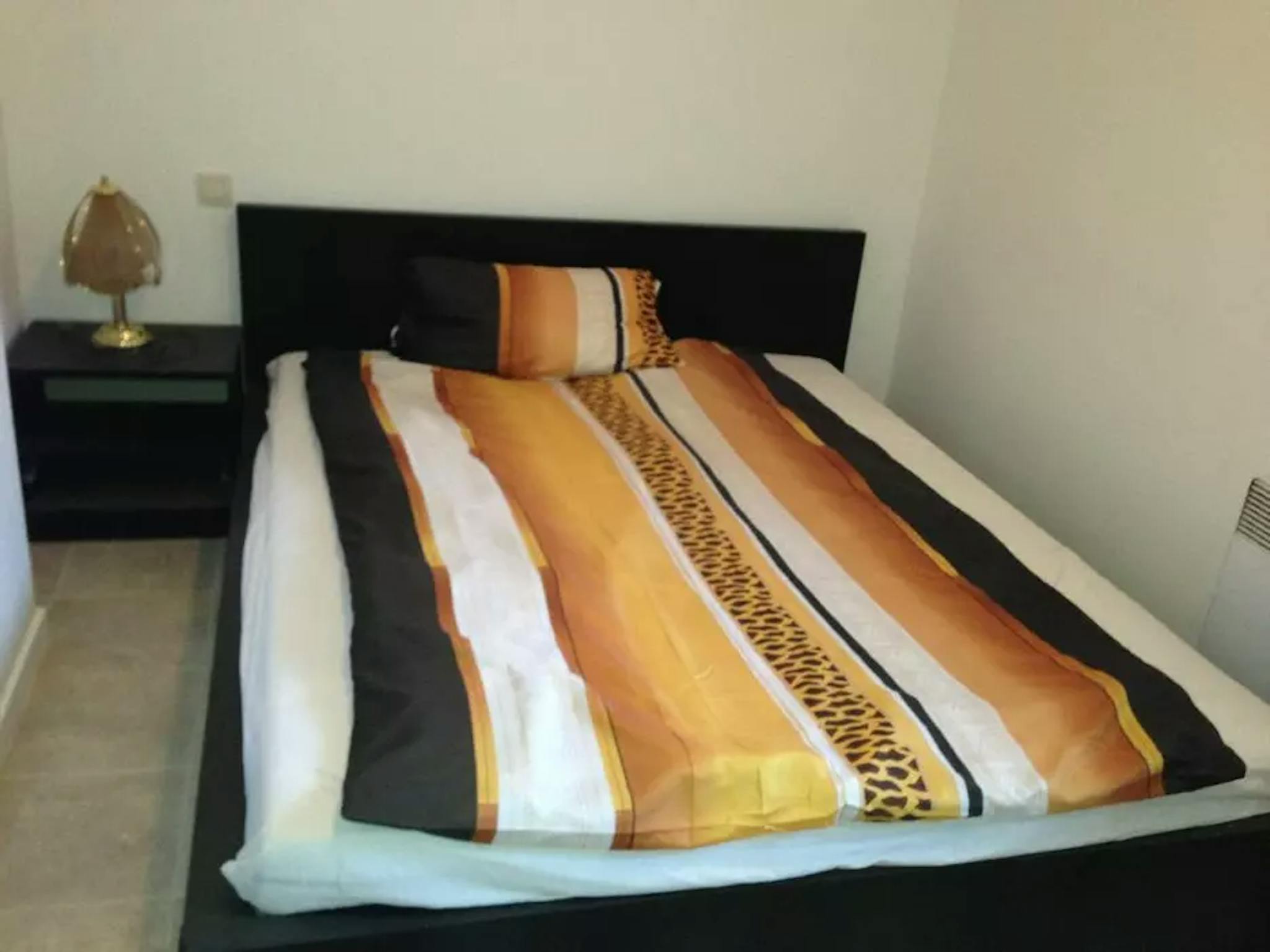 Appartement à louer à Jette 1090 1150.00€ 1 chambres 50.00m² - annonce 83652