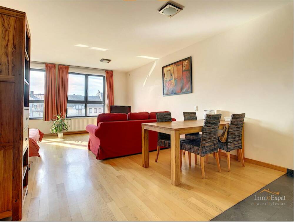 Appartement à louer à Schaerbeek 1030 1450.00€ 0 chambres 45.00m² - annonce 794790