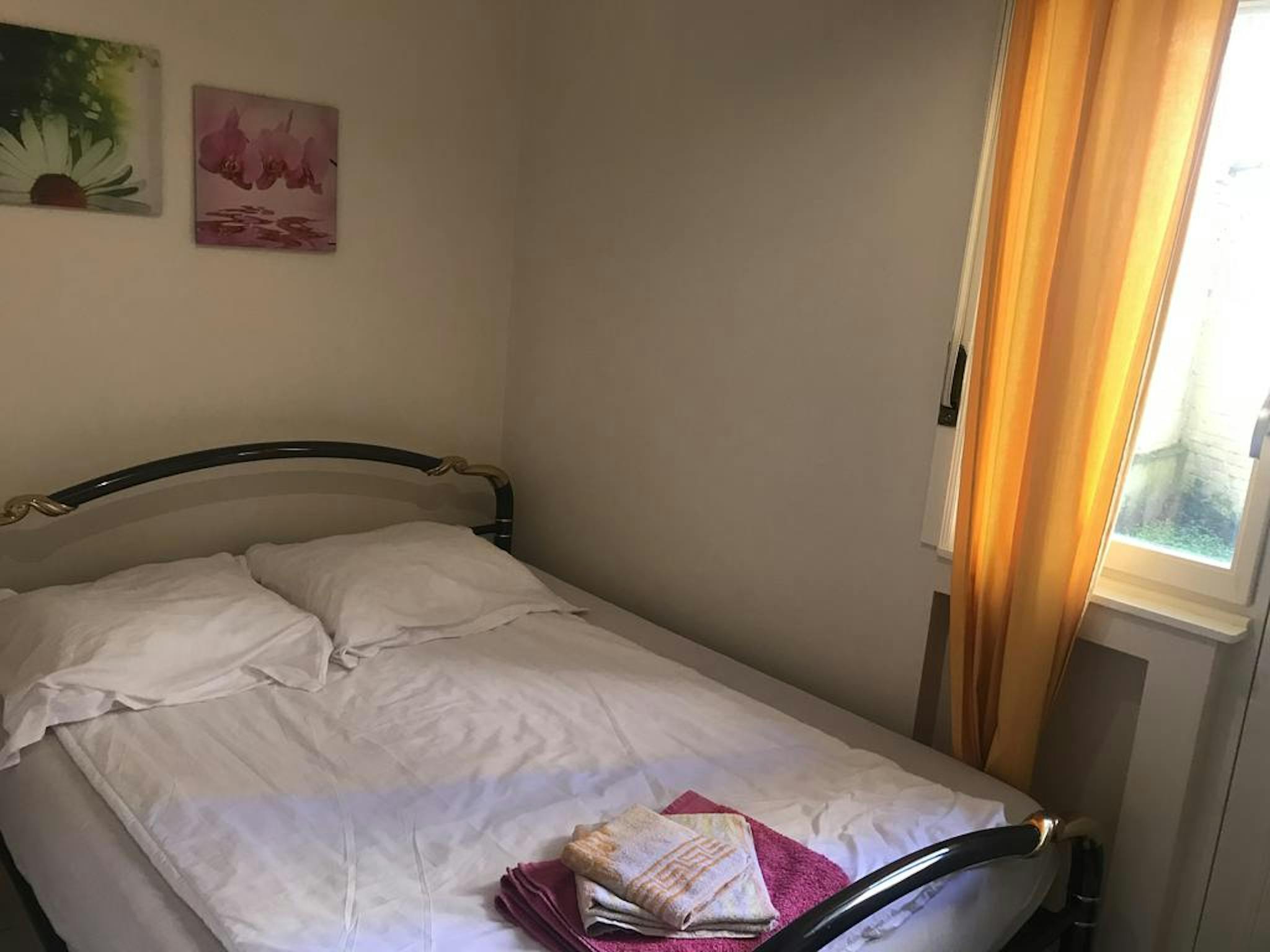 Appartement à louer à Jette 1090 1150.00€ 1 chambres 50.00m² - annonce 83683