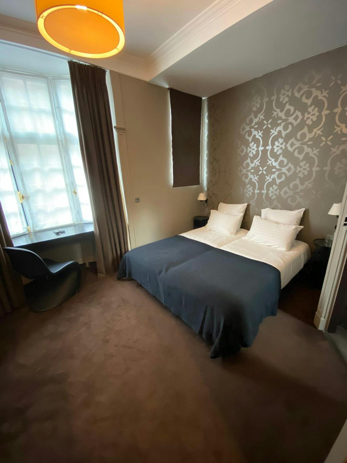 Appartement te huur in Elsene 1050 708.00€ 1 slaapkamers 100.00m² - Zoekertje 83708
