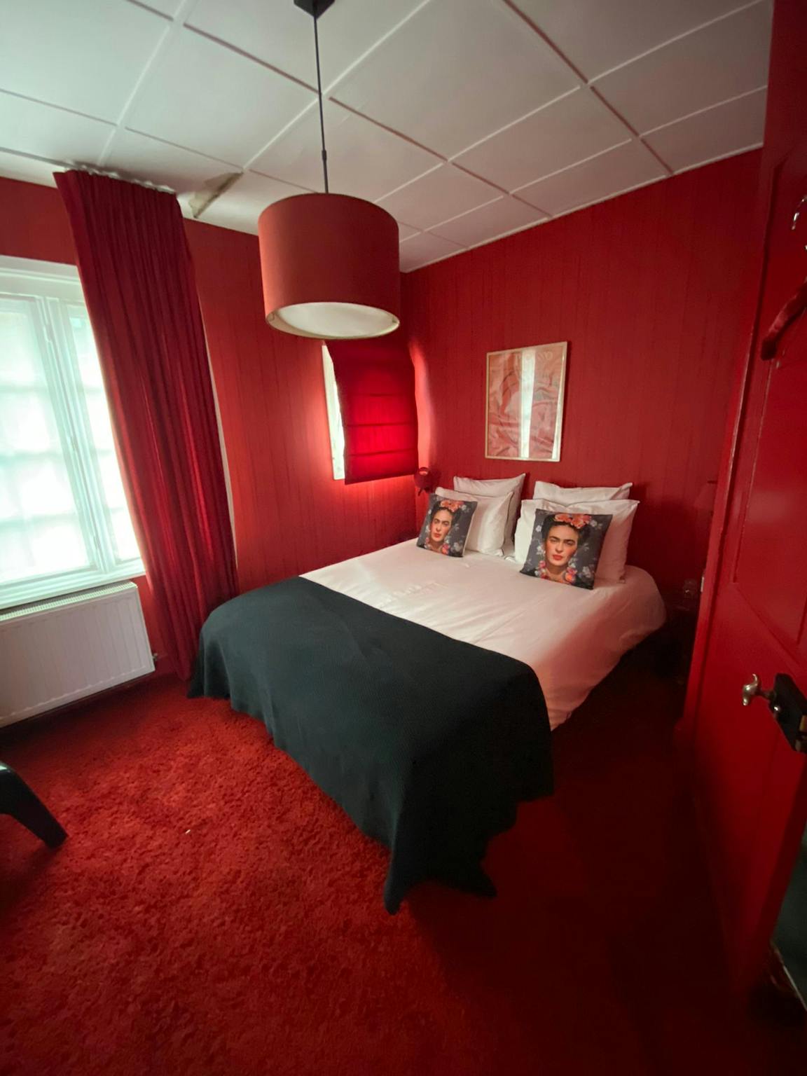 Appartement te huur in Elsene 1050 708.00€ 1 slaapkamers 100.00m² - Zoekertje 83709