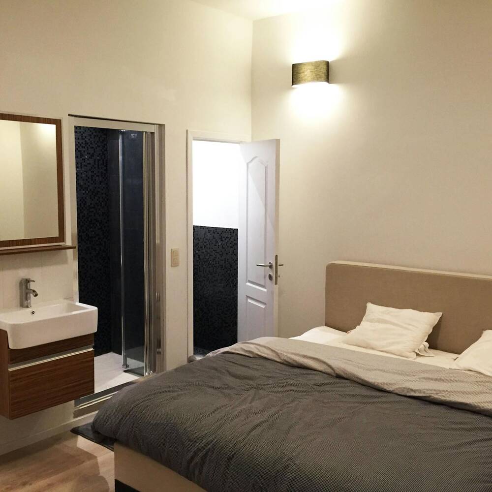 Appartement à louer à Ixelles 1050 720.00€ 1 chambres m² - annonce 250201