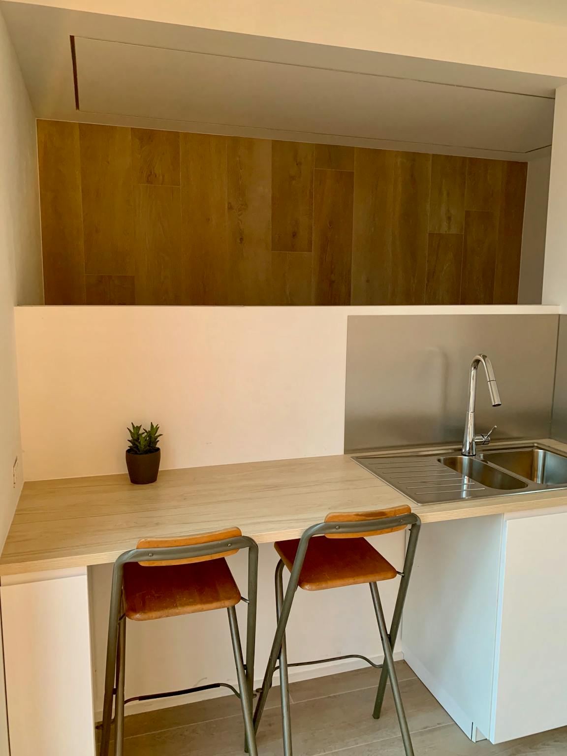 Appartement à louer à Anderlecht 1070 599.00€ 1 chambres 100.00m² - annonce 794947