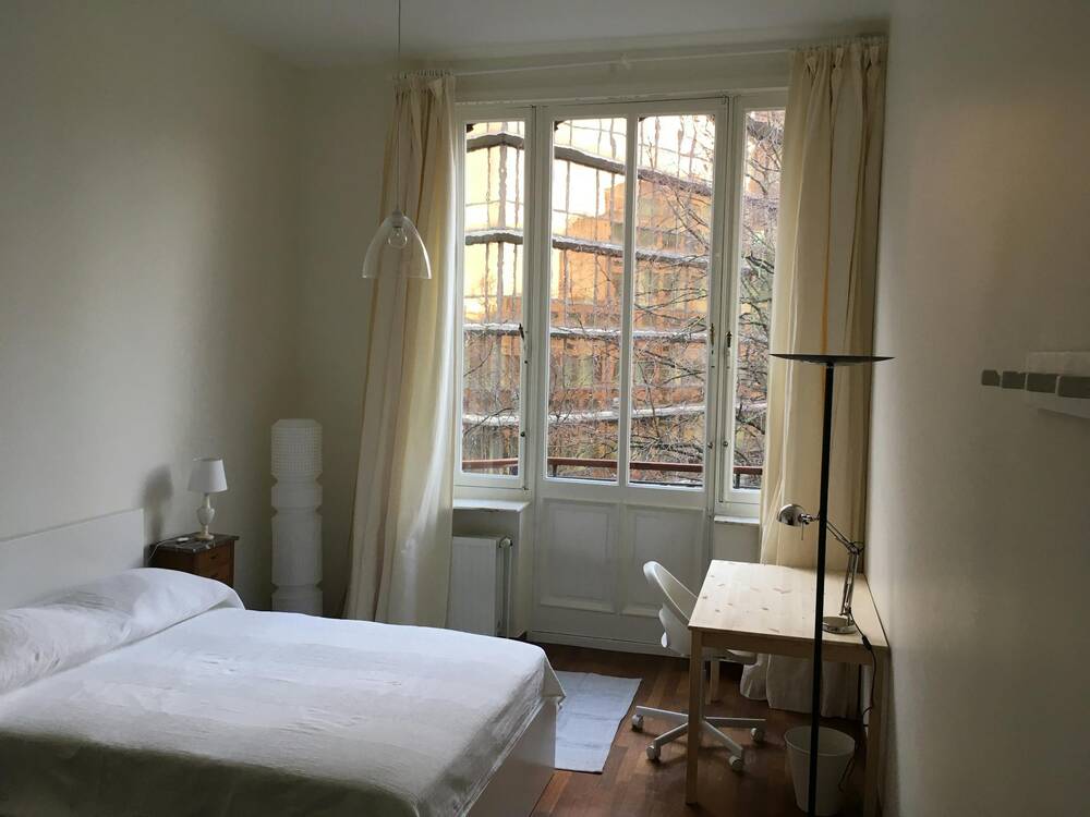 Appartement à louer à Ixelles 1050 720.00€ 1 chambres 750.00m² - annonce 83874