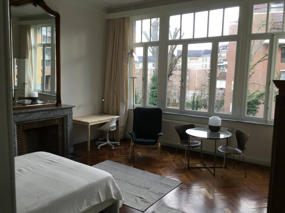 Appartement à louer à Ixelles 1050 795.00€ 1 chambres 750.00m² - annonce 83876