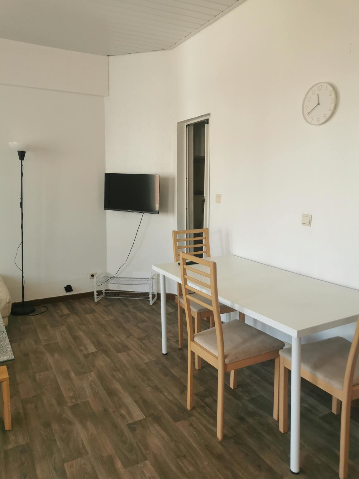 Appartement à louer à Anderlecht 1070 670.00€ 1 chambres 35.00m² - annonce 83911