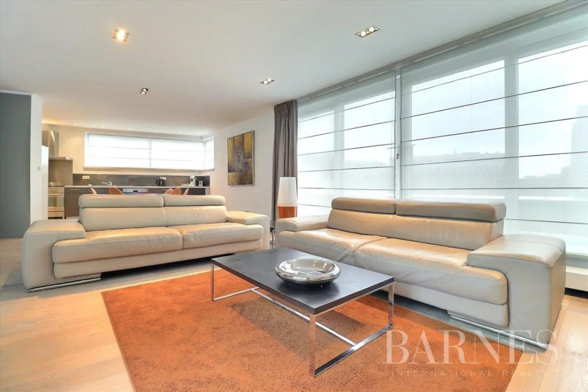 Duplex à louer à Ixelles 1050 2350.00€ 3 chambres 115.00m² - annonce 354