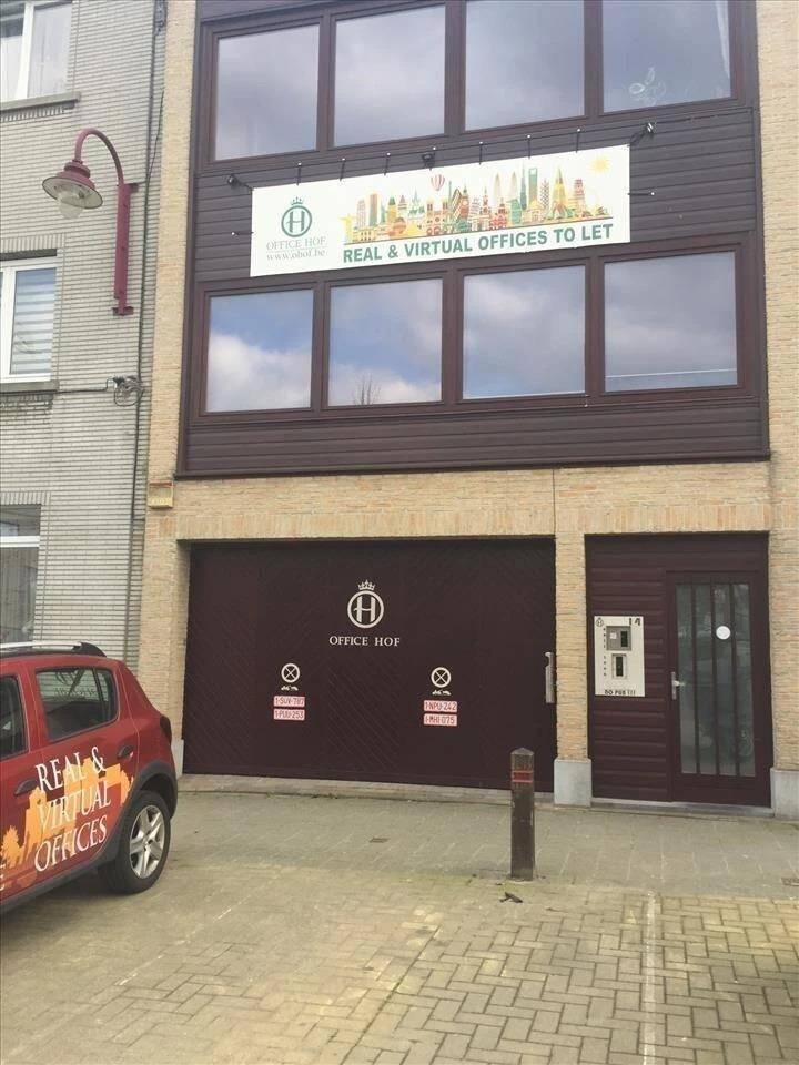 Handelszaak te  huur in Sint-Agatha-Berchem 1082 69.00€ 0 slaapkamers m² - Zoekertje 186953