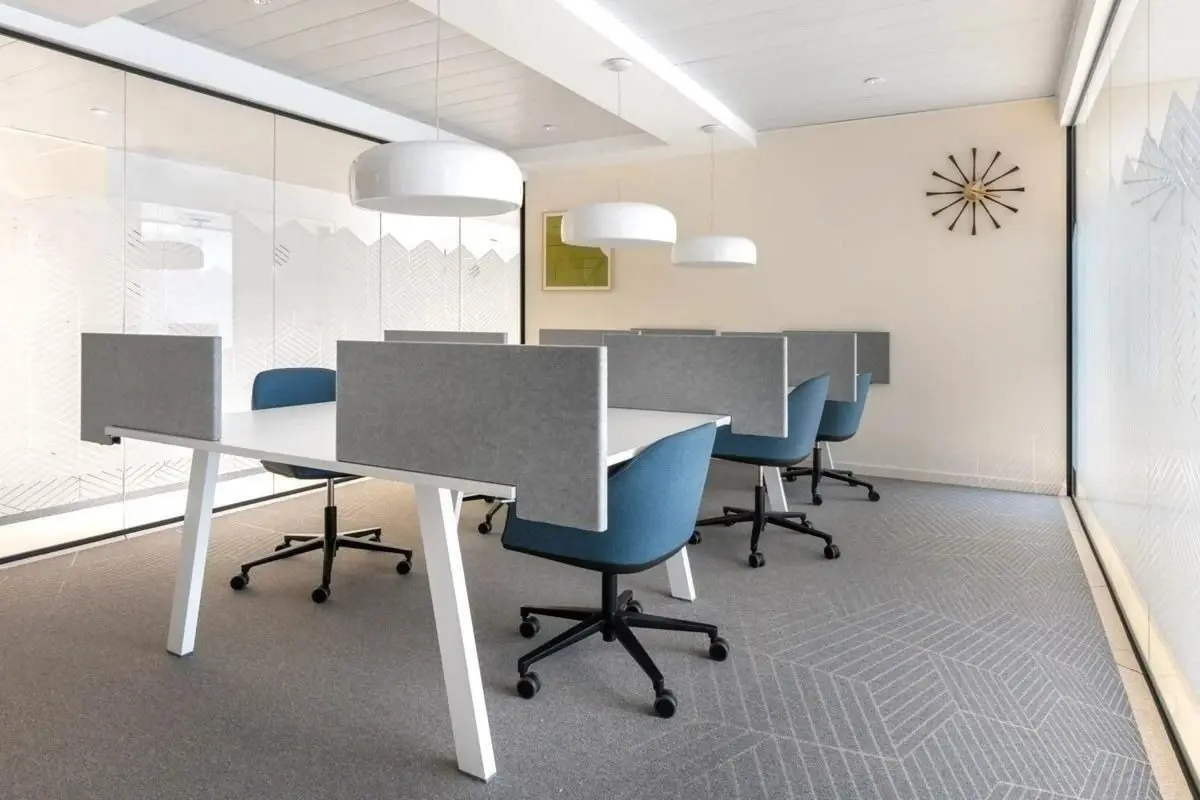 Commerce à louer à Saint-Josse-ten-Noode 1210 189.00€ 0 chambres m² - annonce 1890