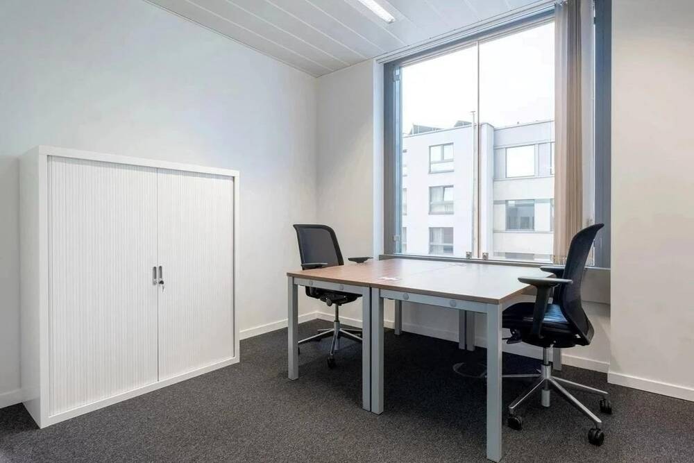 Commerce à louer à Saint-Gilles 1060 779.00€ 0 chambres m² - annonce 348
