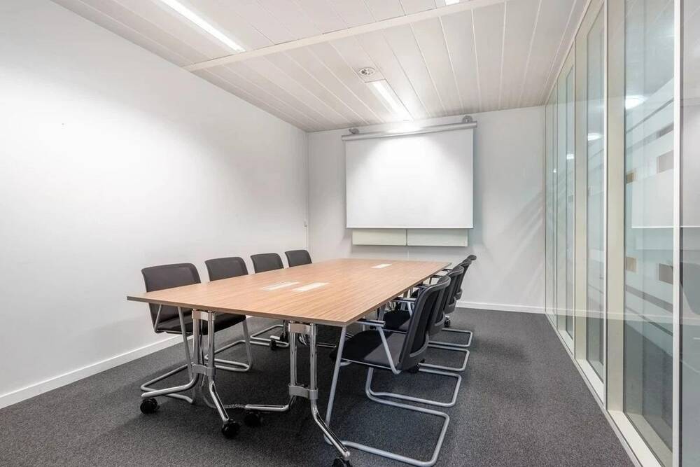 Handelszaak te huur in Sint-Gillis 1060 959.00€ 0 slaapkamers m² - Zoekertje 1223