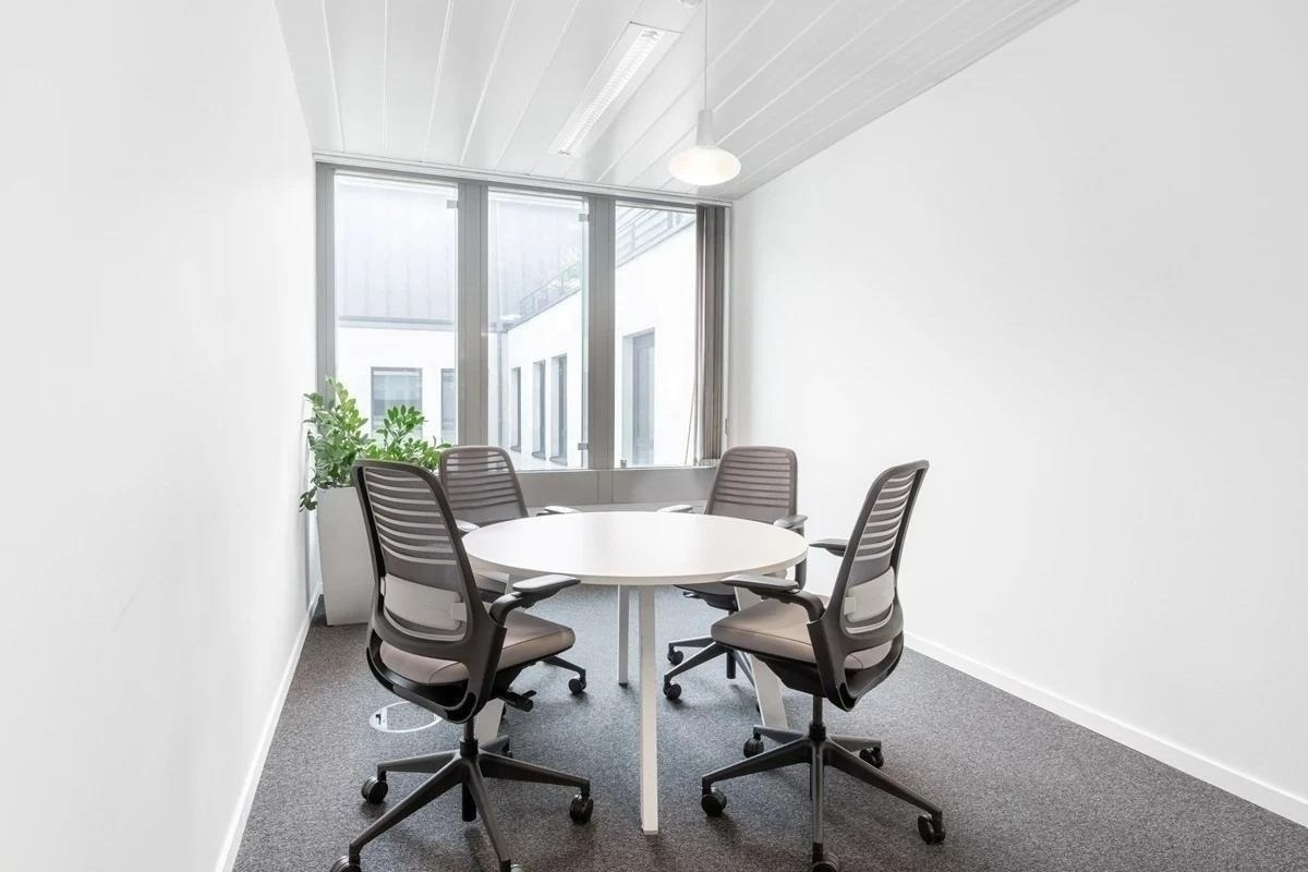 Commerce à louer à Saint-Gilles 1060 3789.00€ 0 chambres m² - annonce 186