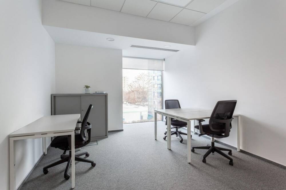 Handelszaak te  huur in Oudergem 1160 1159.00€ 0 slaapkamers m² - Zoekertje 2132