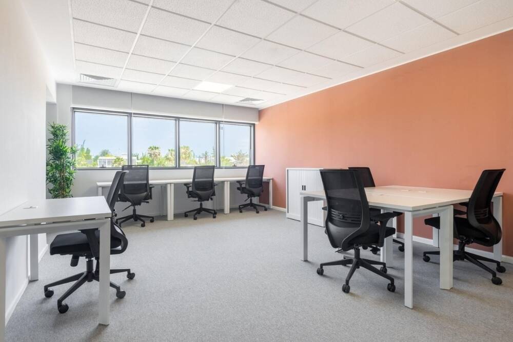 Commerce à louer à Auderghem 1160 1859.00€ 0 chambres m² - annonce 2451