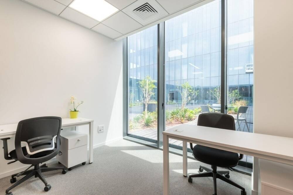 Commerce à louer à Auderghem 1160 951.00€ 0 chambres m² - annonce 2793