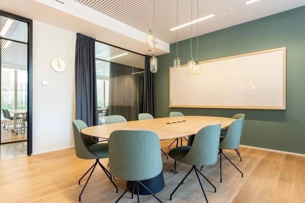 Commerce à louer à Auderghem 1160 4309.00€ 0 chambres m² - annonce 2450