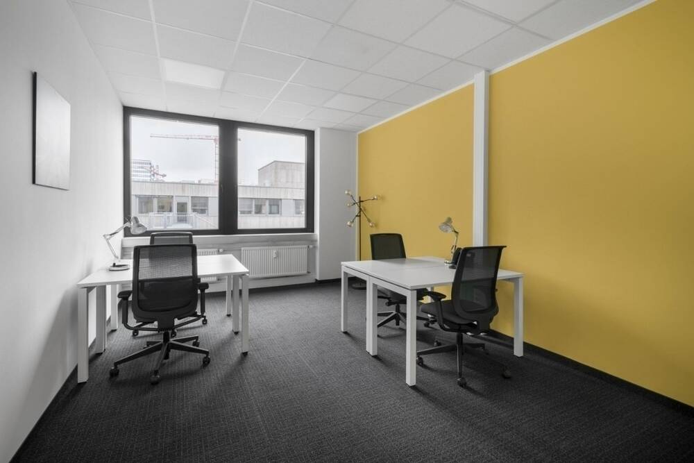 Commerce à louer à Auderghem 1160 951.00€ 0 chambres m² - annonce 2133