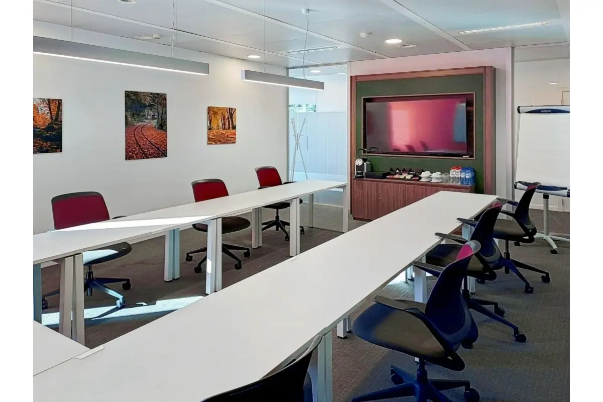 Handelszaak te  huur in Sint-Agatha-Berchem 1082 2896.00€ 0 slaapkamers m² - Zoekertje 2908