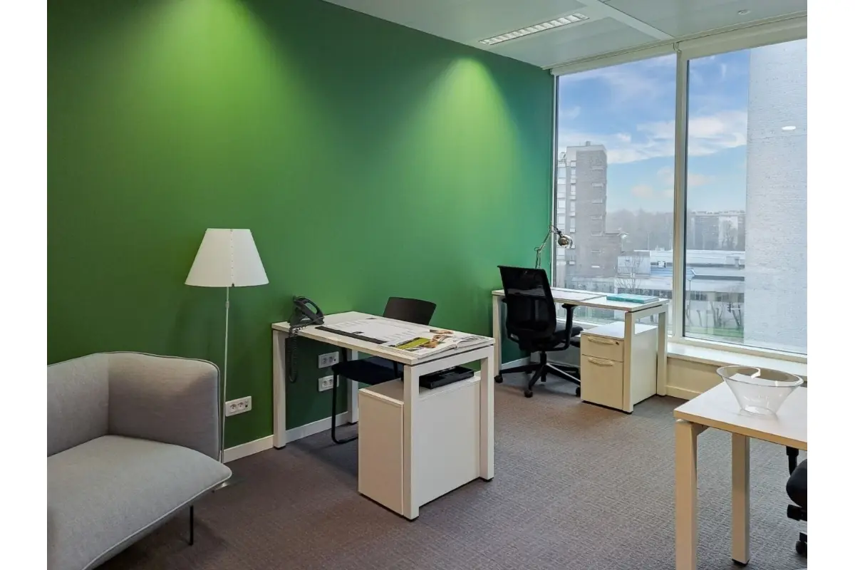 Handelszaak te  huur in Sint-Agatha-Berchem 1082 739.00€ 0 slaapkamers m² - Zoekertje 2563