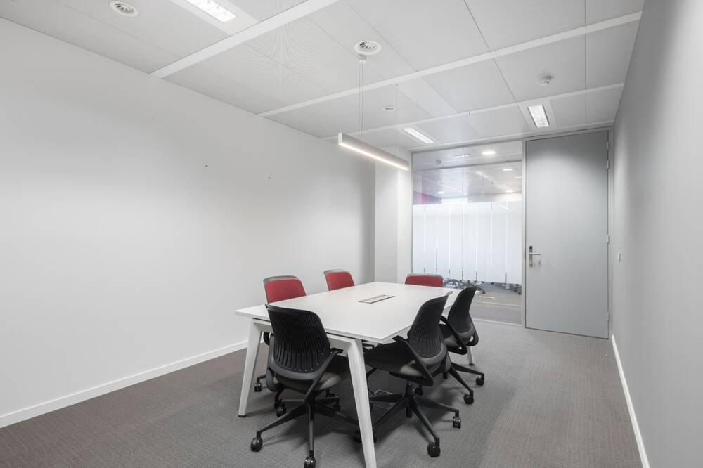 Handelszaak te huur in Sint-Agatha-Berchem 1082 4268.00€ 0 slaapkamers m² - Zoekertje 2565