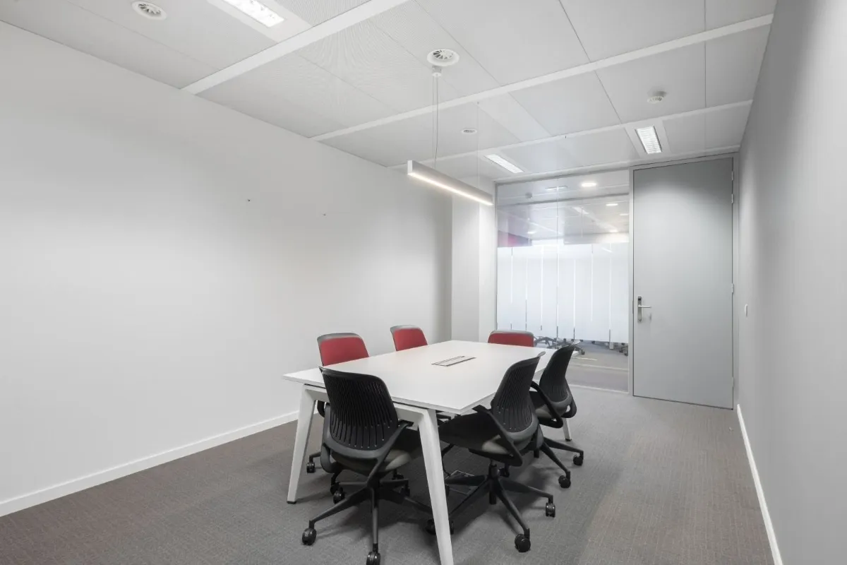 Commerce à louer à Berchem-Sainte-Agathe 1082 4268.00€ 0 chambres m² - annonce 2565