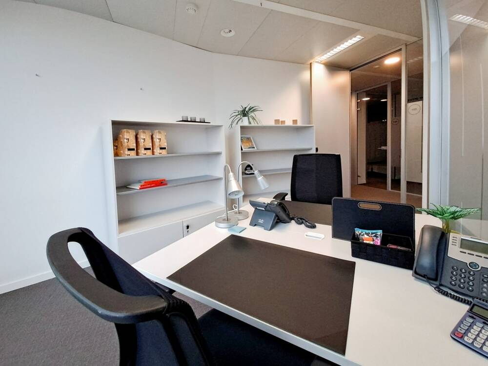 Handelszaak te huur in Sint-Agatha-Berchem 1082 189.00€ 0 slaapkamers m² - Zoekertje 2909