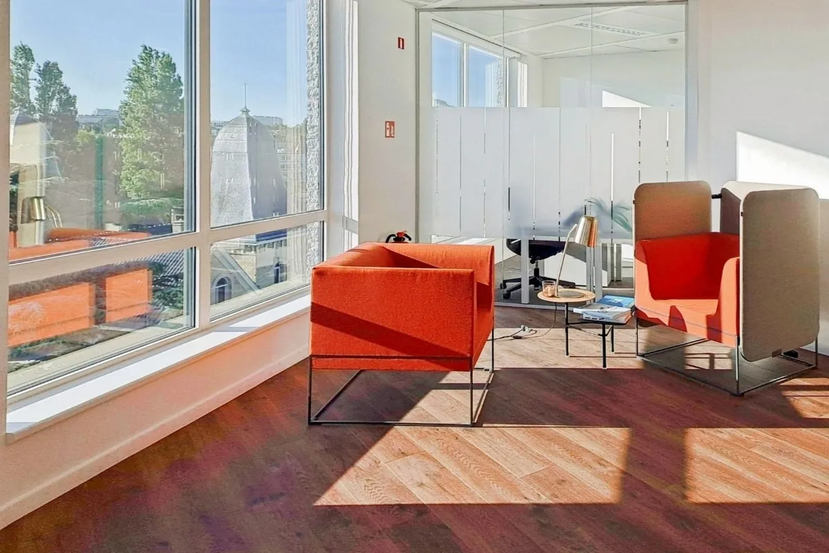 Commerce à louer à Berchem-Sainte-Agathe 1082 109.00€ 0 chambres m² - annonce 2910