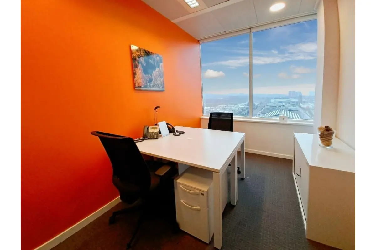 Handelszaak te  huur in Sint-Agatha-Berchem 1082 629.00€ 0 slaapkamers m² - Zoekertje 2564