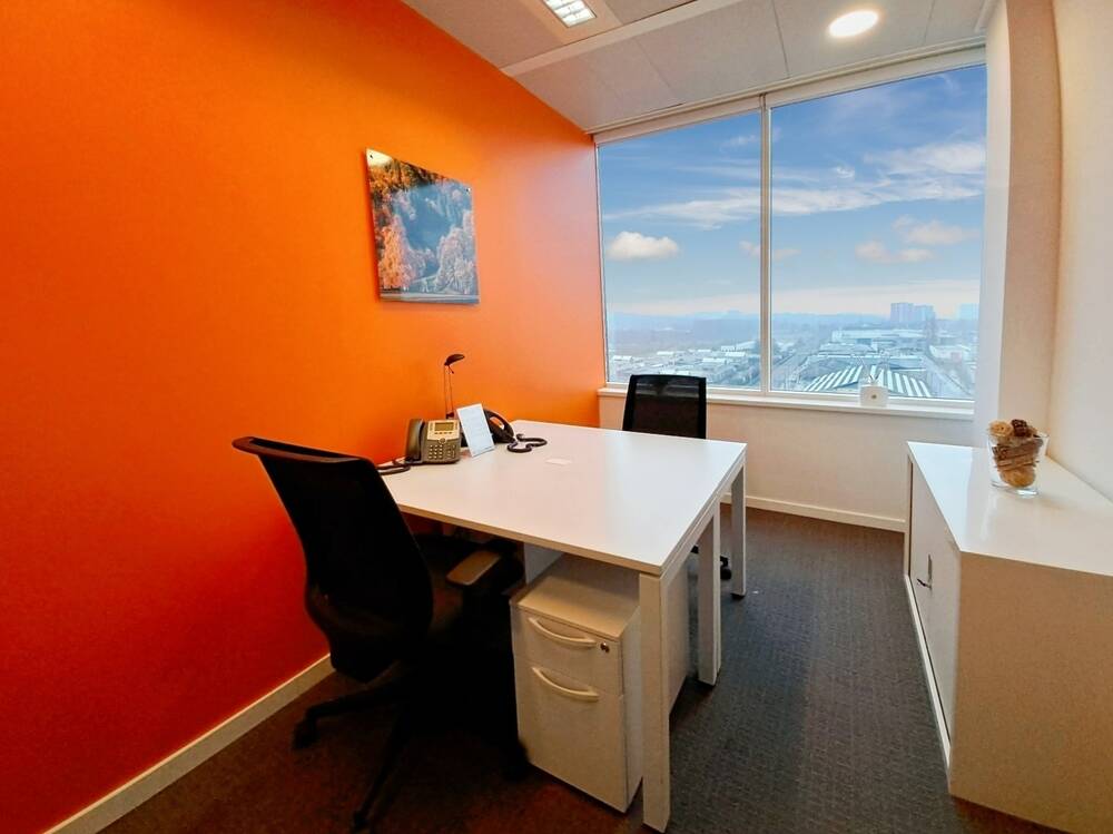 Handelszaak te huur in Sint-Agatha-Berchem 1082 629.00€ 0 slaapkamers m² - Zoekertje 2564