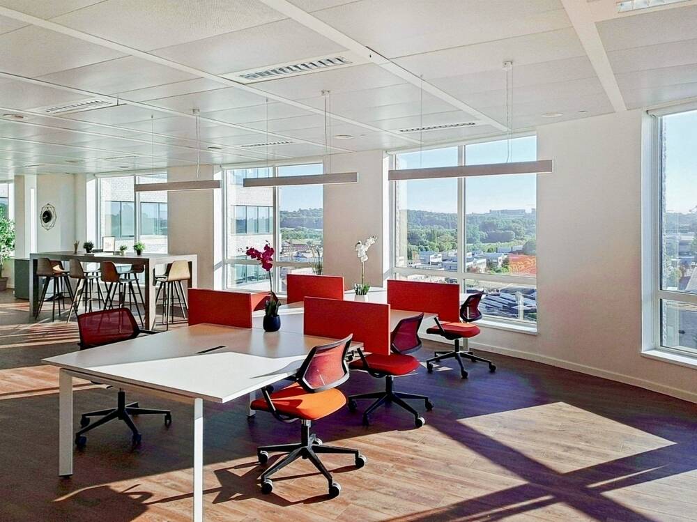 Commerce à louer à Berchem-Sainte-Agathe 1082 289.00€ 0 chambres m² - annonce 2230