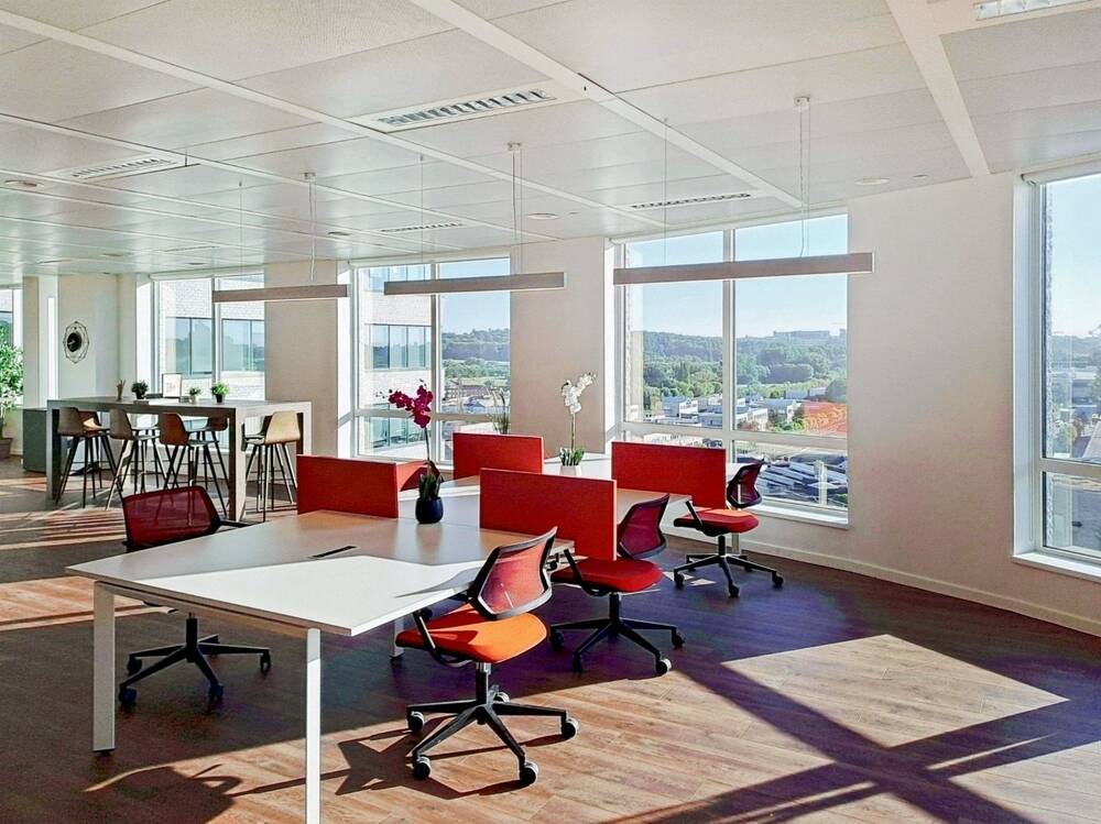 Handelszaak te huur in Sint-Agatha-Berchem 1082 289.00€ 0 slaapkamers m² - Zoekertje 2230