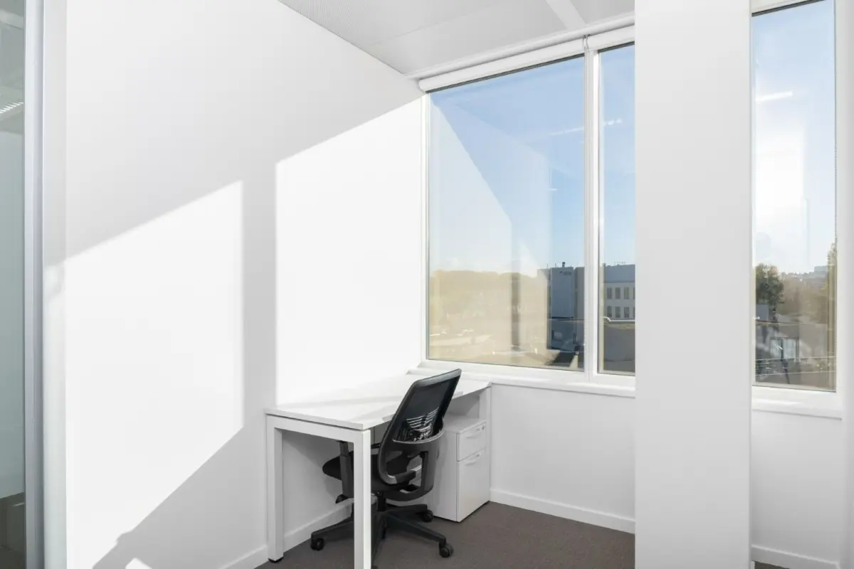 Commerce à louer à Berchem-Sainte-Agathe 1082 479.00€ 0 chambres m² - annonce 2231