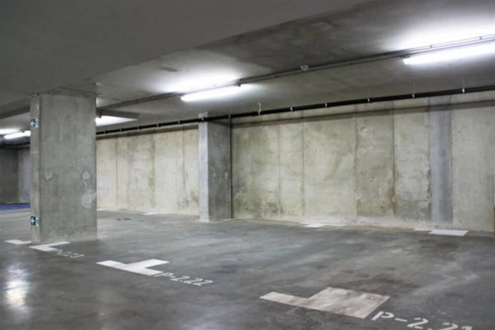 Parking / garage à vendre à Molenbeek-Saint-Jean 1080 22500.00€  chambres 0.00m² - annonce 50663